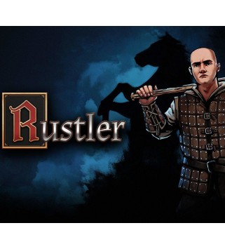 Rustler XBOX One / Xbox Series X|S Xbox One Key EUROPE